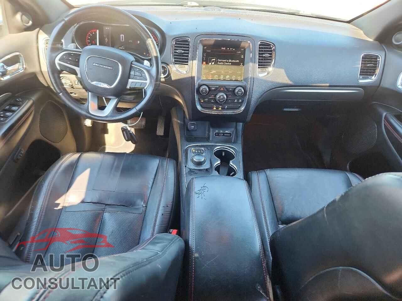 DODGE DURANGO 2014 - 1C4SDJCT8EC558838