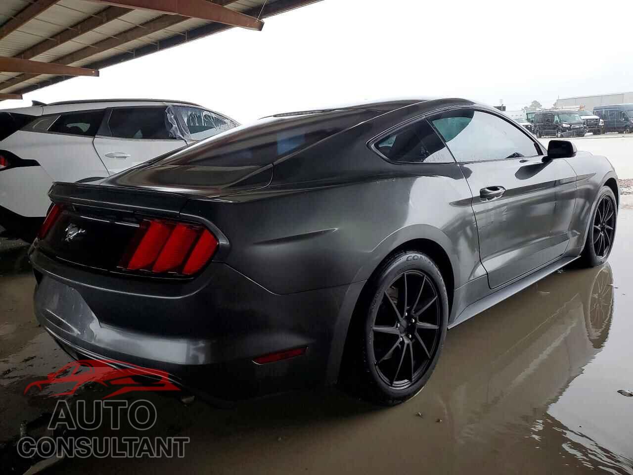 FORD MUSTANG 2016 - 1FA6P8TH3G5289934