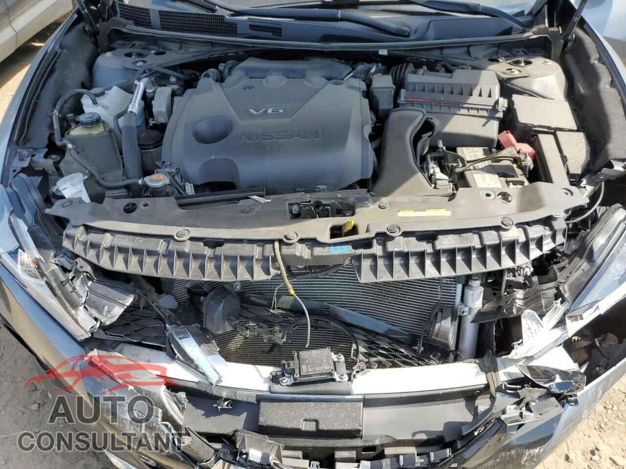 NISSAN MAXIMA 2020 - 1N4AA6EV1LC377843