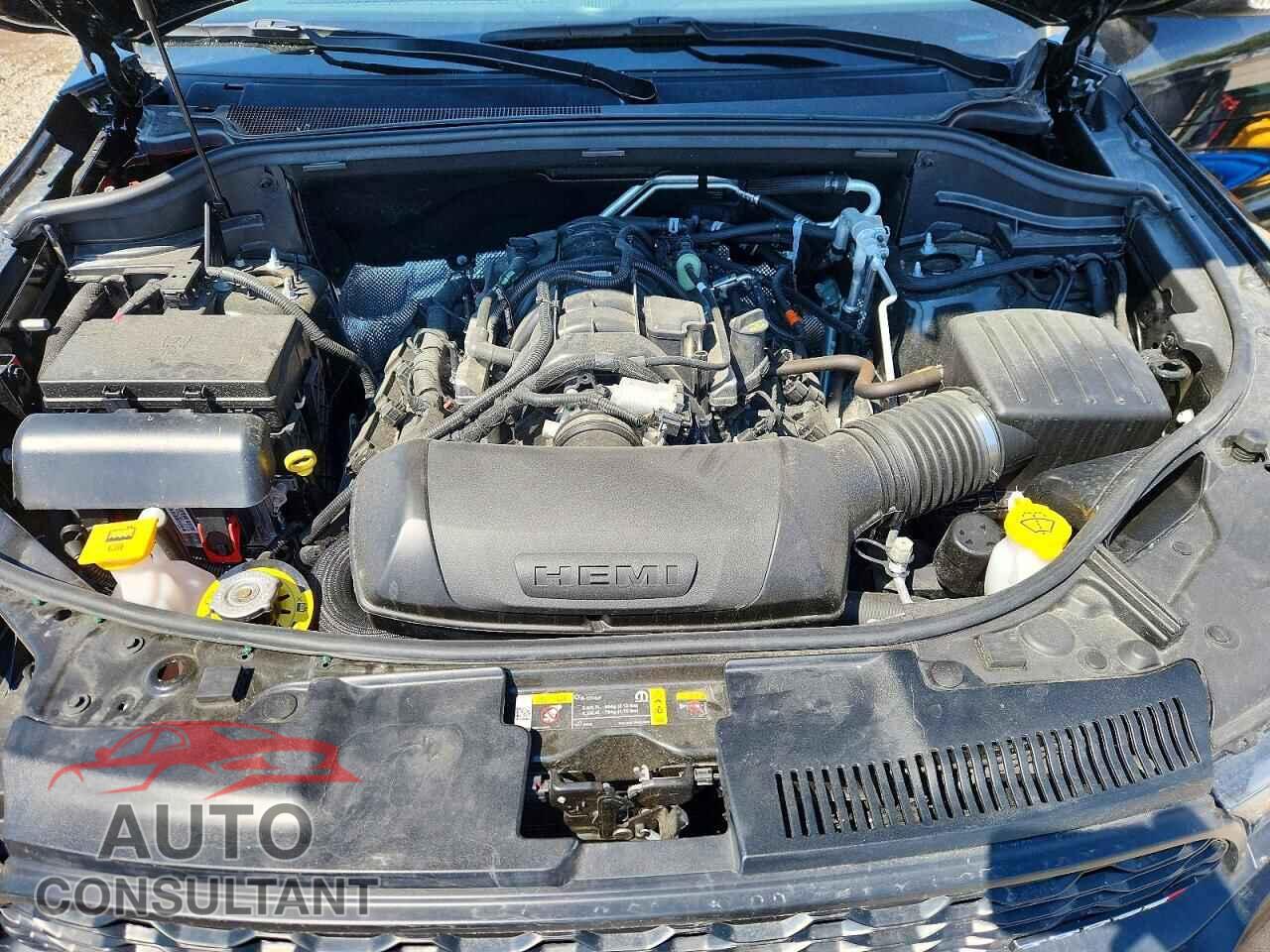 DODGE DURANGO 2025 - 1C4SDJCT3SC549735