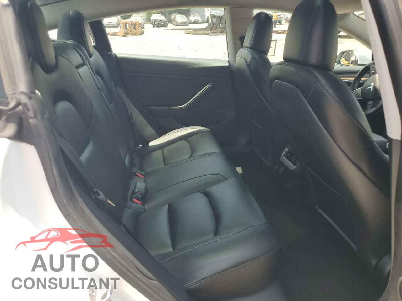 TESLA MODEL 3 2023 - 5YJ3E1EA4PF455872