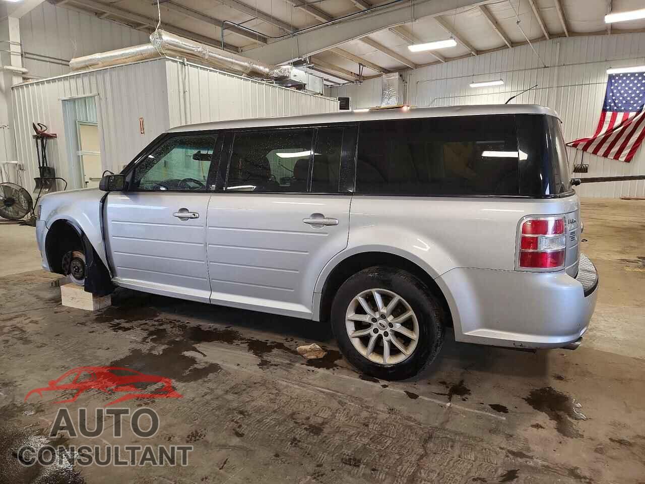 FORD FLEX 2014 - 2FMGK5B80EBD02317