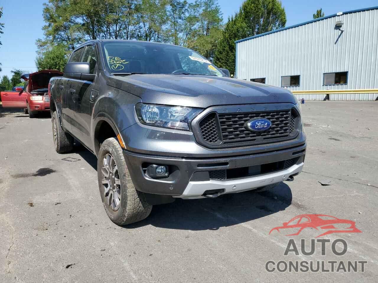 FORD RANGER 2019 - 1FTER4FH9KLA67519