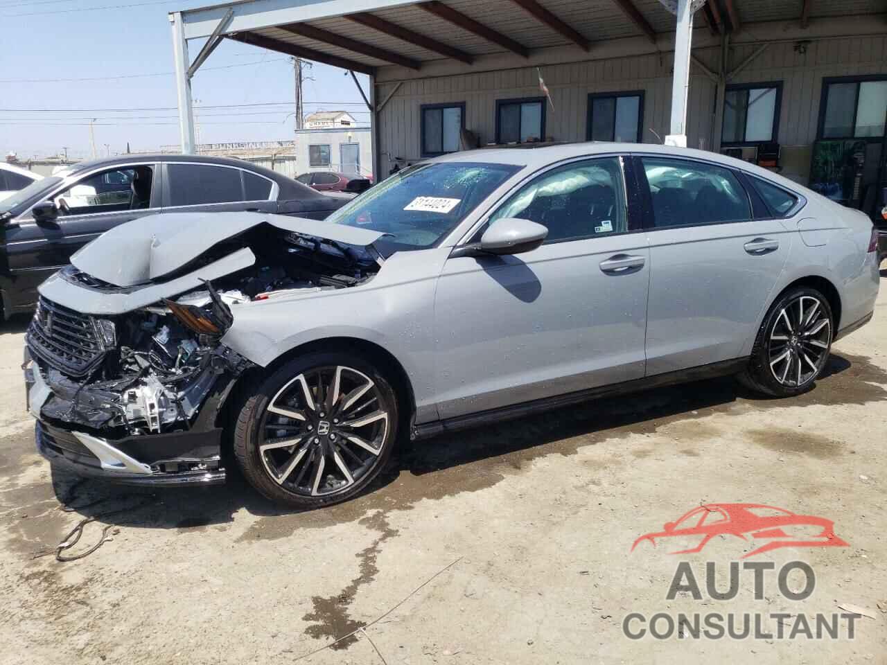 HONDA ACCORD 2024 - 1HGCY2F83RA012182