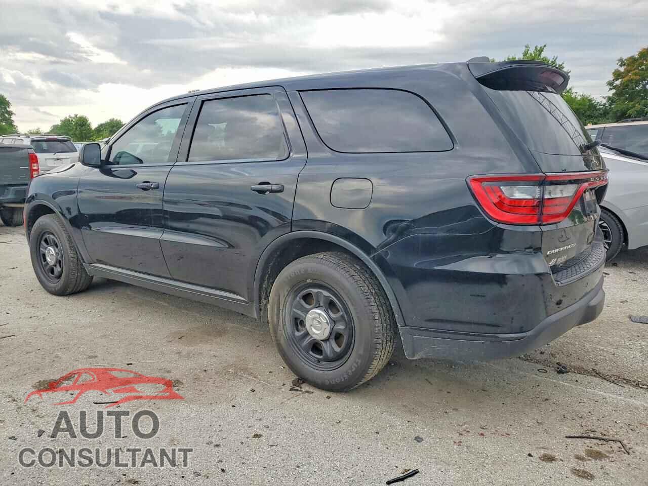DODGE DURANGO 2023 - 1C4RDJFG6PC638722