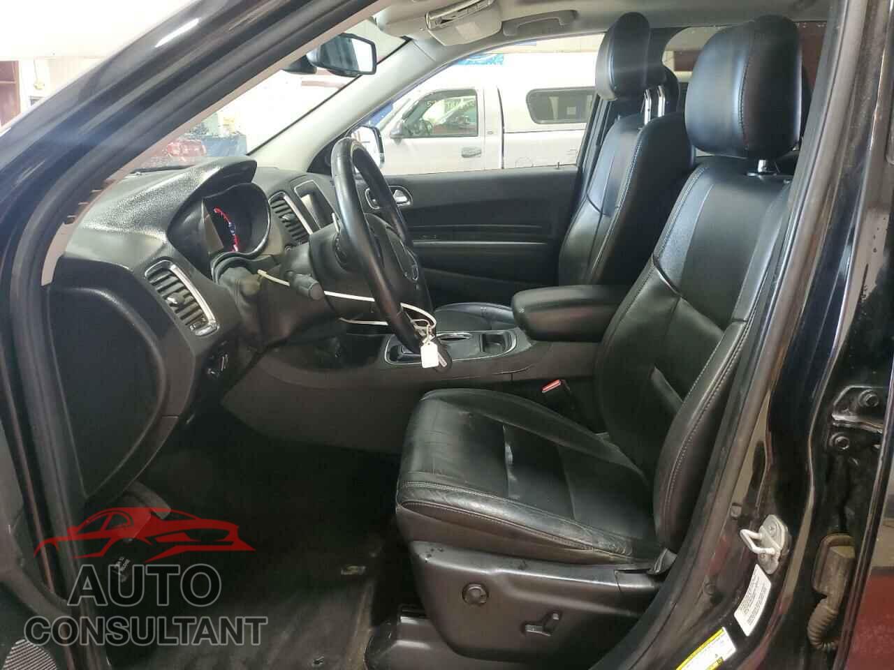 DODGE DURANGO 2014 - 1C4RDJDG7EC593631