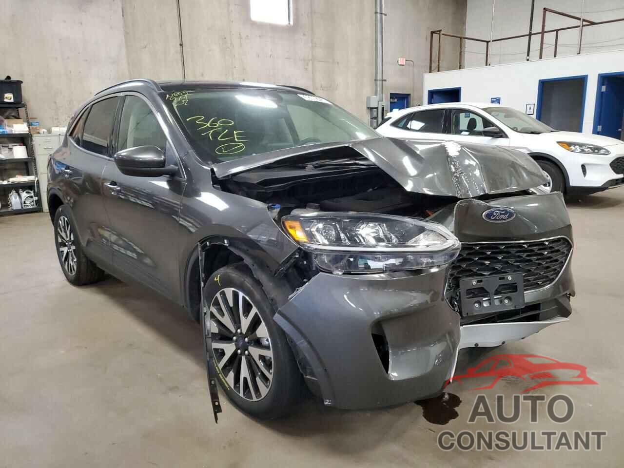 FORD ESCAPE 2020 - 1FMCU9H93LUA35102