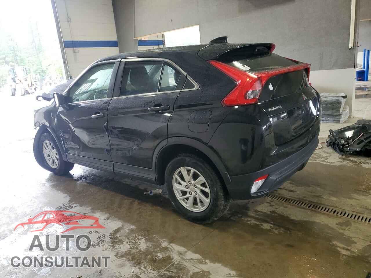 MITSUBISHI ECLIPSE 2019 - JA4AT3AA7KZ033073