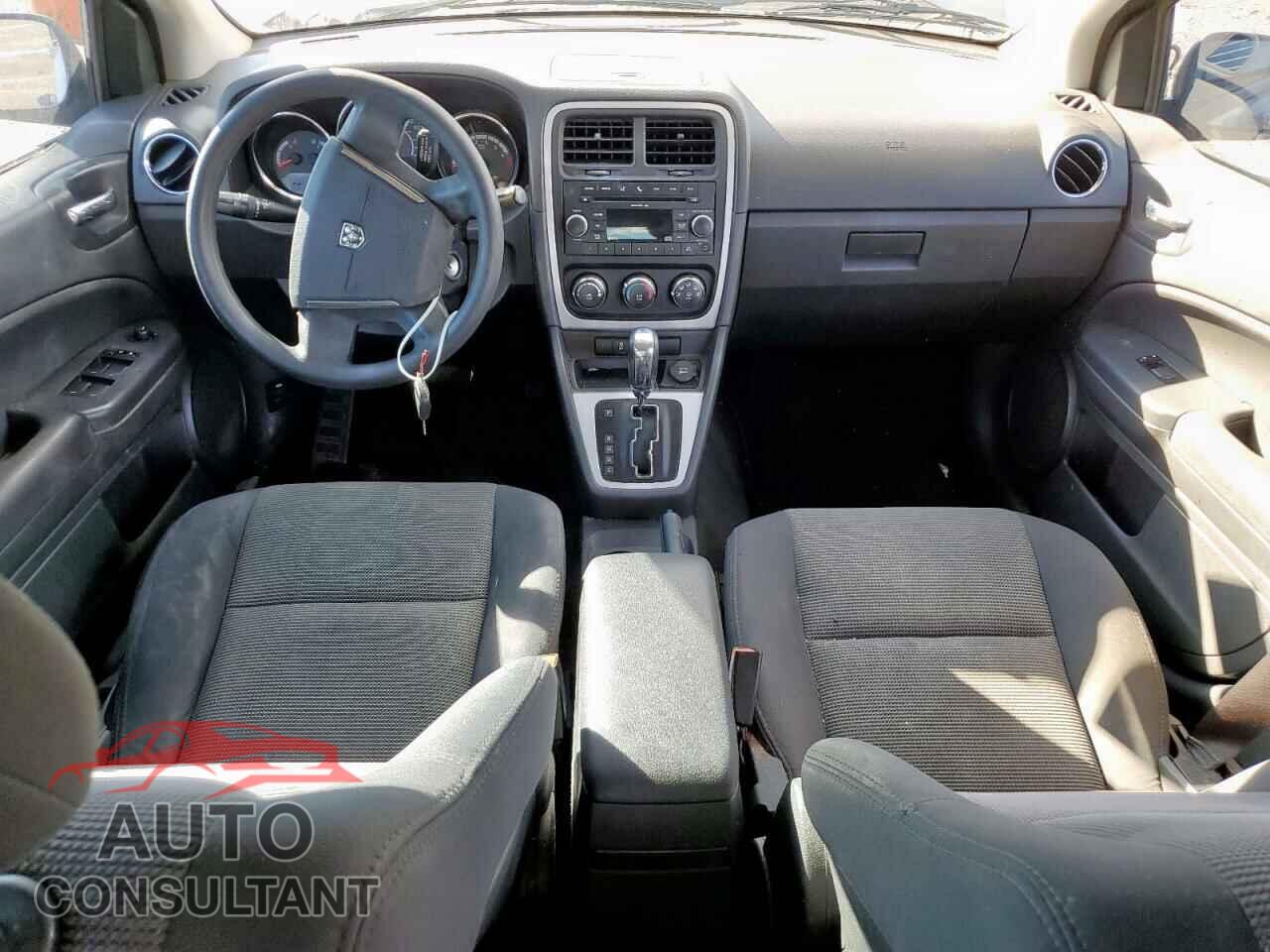 DODGE CALIBER 2011 - 1B3CB3HA9BD296414