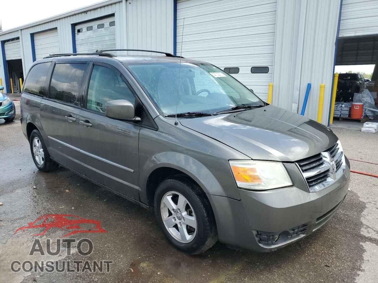 DODGE CARAVAN 2010 - 2D4RN5D13AR453399