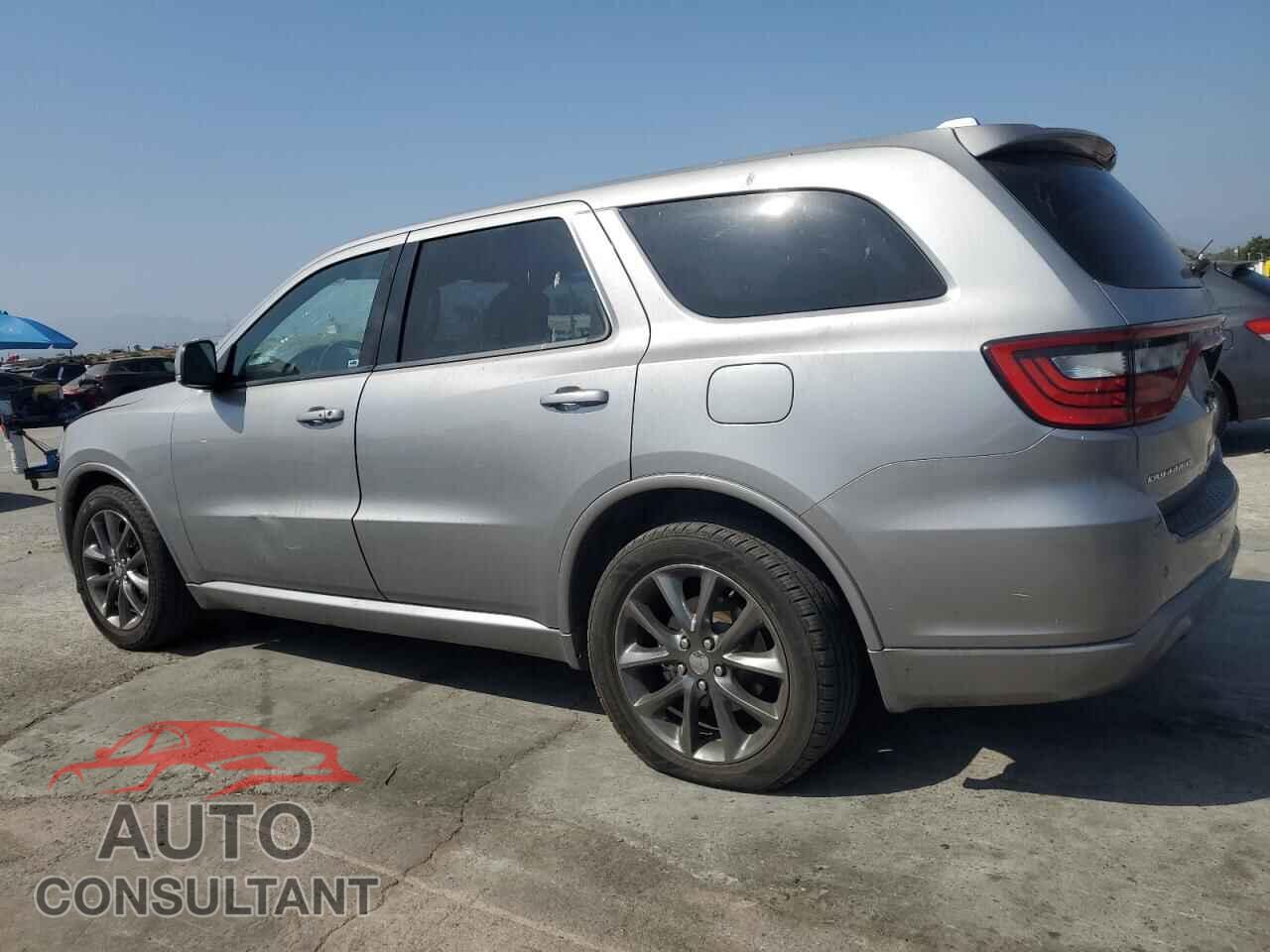 DODGE DURANGO 2015 - 1C4RDHDG0FC888466