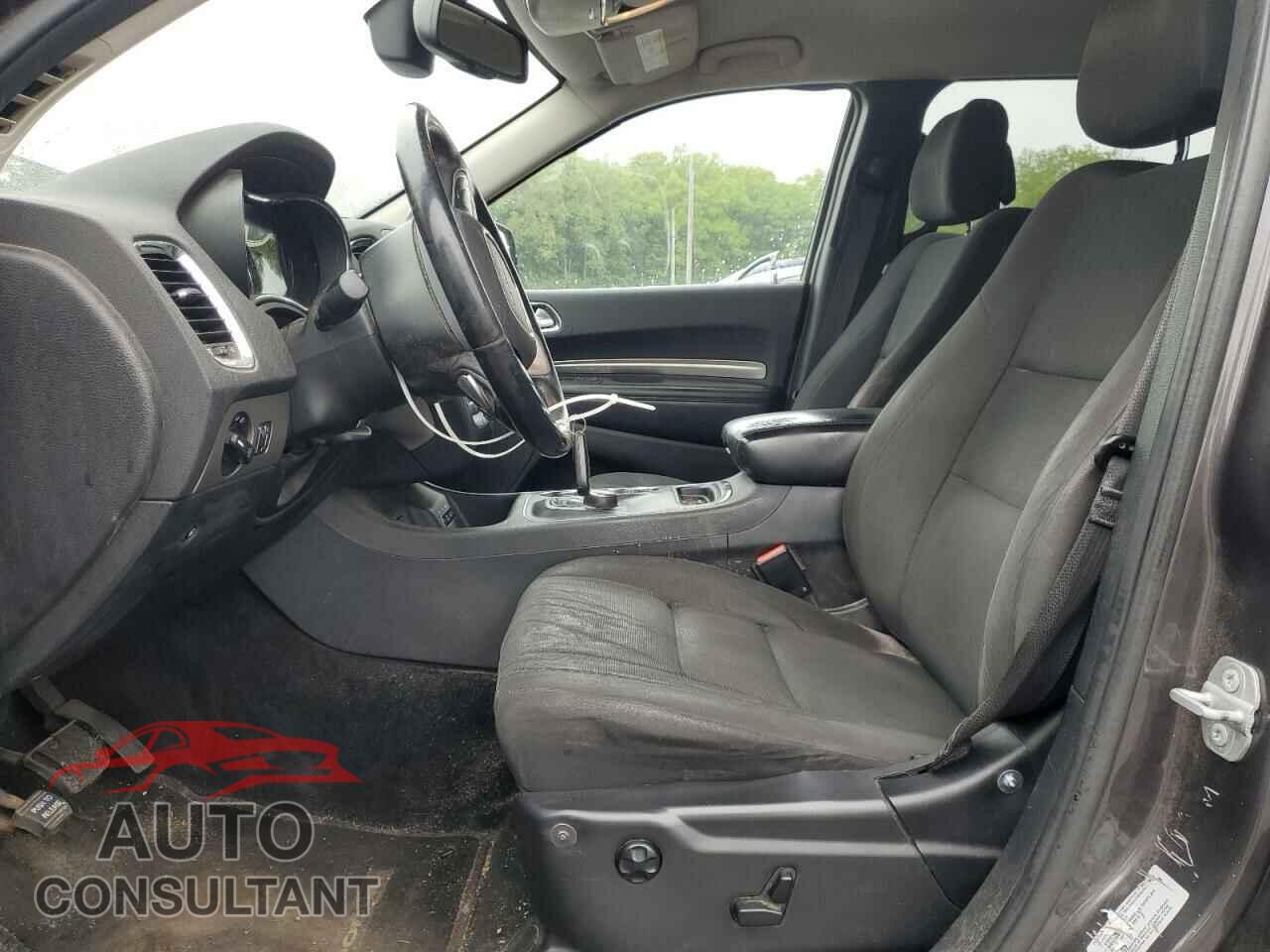 DODGE DURANGO 2015 - 1C4RDJAG2FC864262