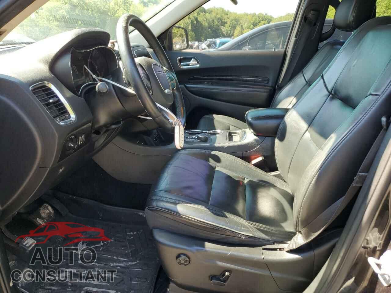 DODGE DURANGO 2015 - 1C4RDJDGXFC864179