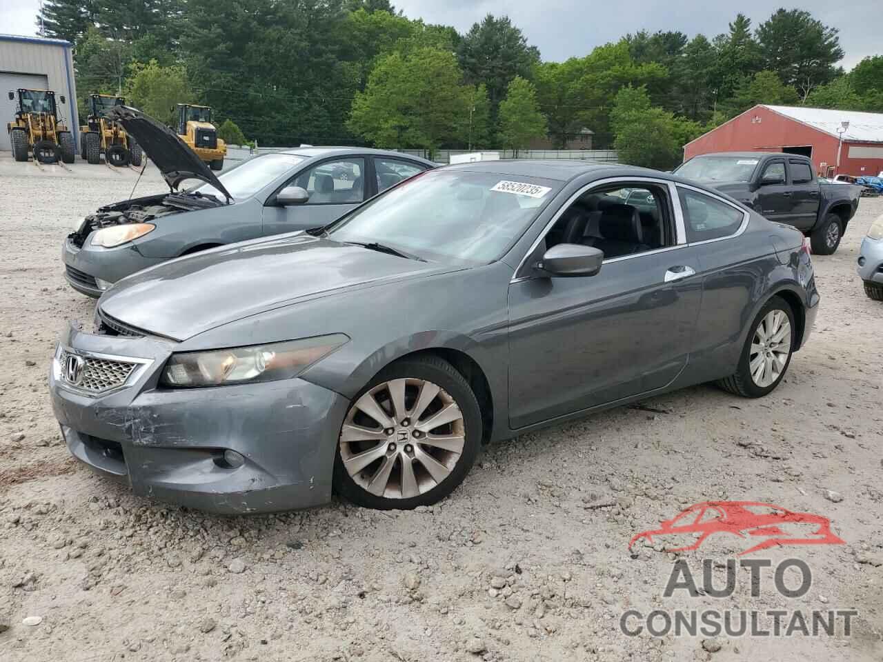 HONDA ACCORD 2009 - 1HGCS22889A012105