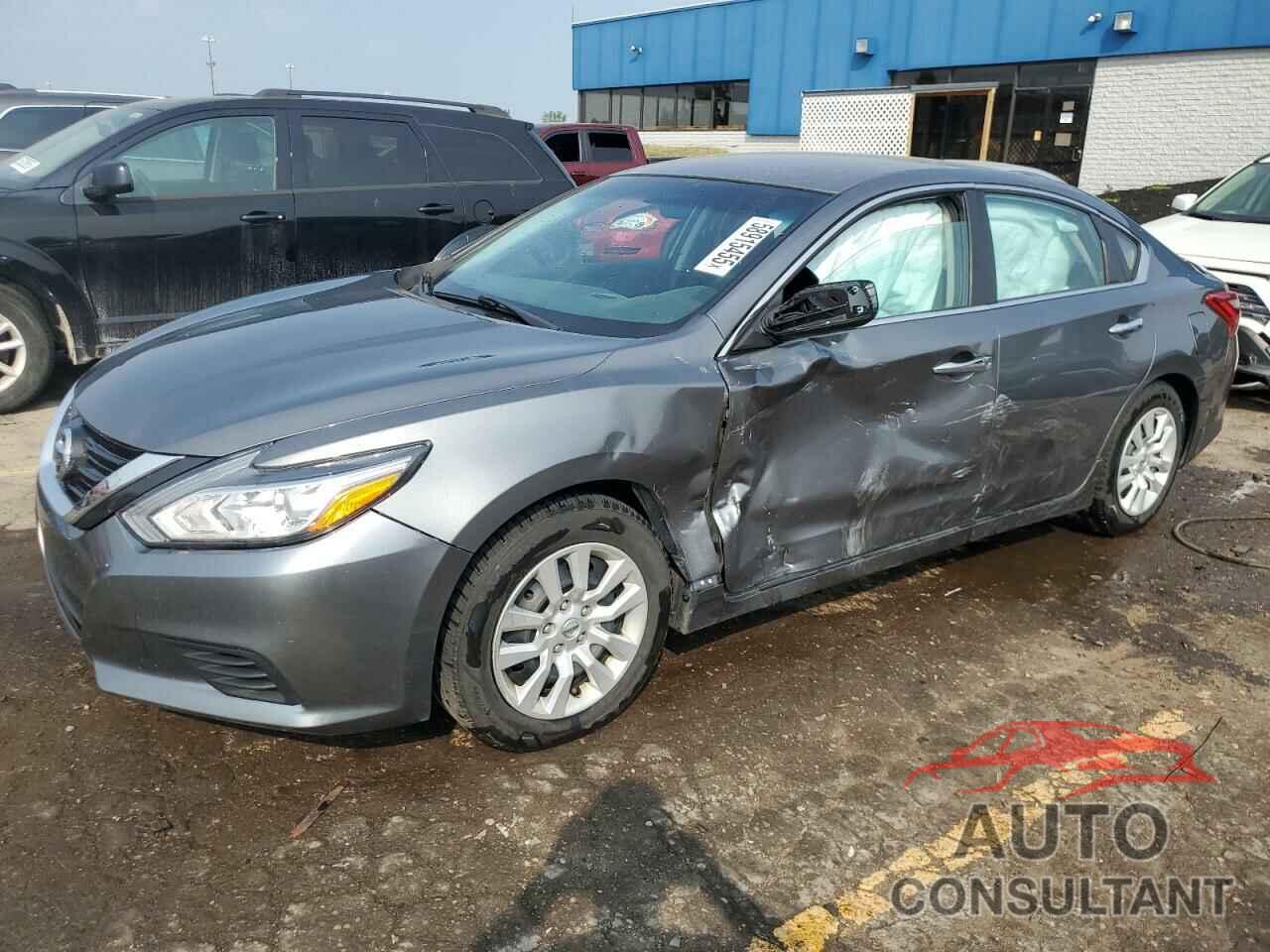 NISSAN ALTIMA 2017 - 1N4AL3AP2HN350663
