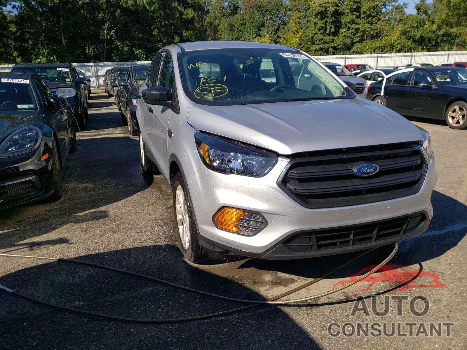 FORD ESCAPE 2019 - 1FMCU0F70KUB18529