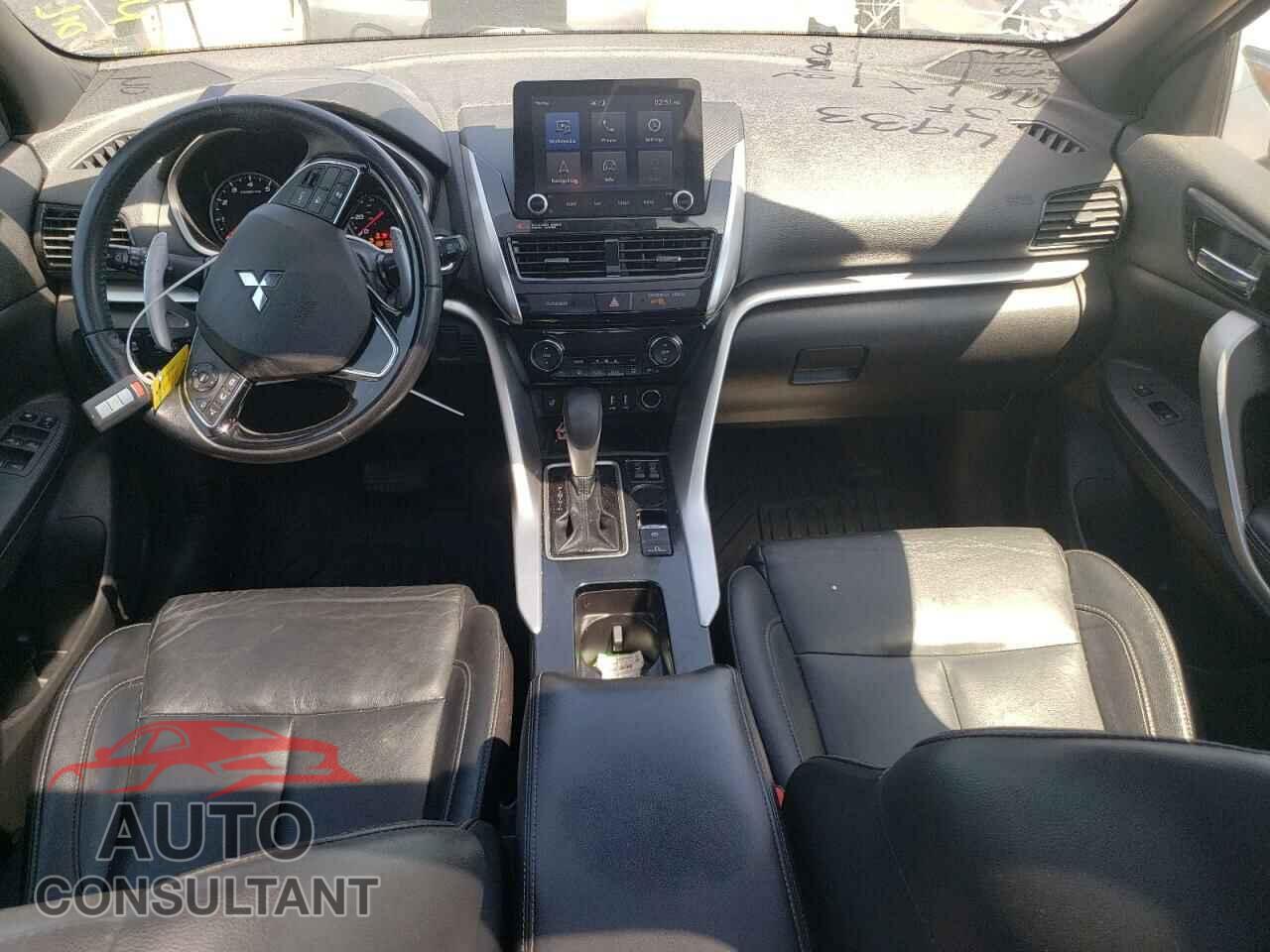 MITSUBISHI ECLIPSE 2022 - JA4ASWAA6NZ006603