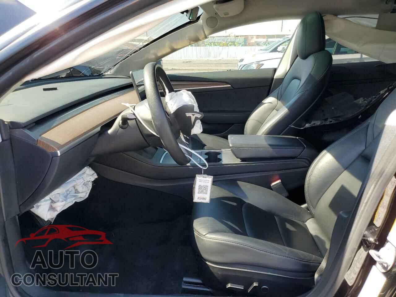 TESLA MODEL 3 2023 - 5YJ3E1EA8PF455471