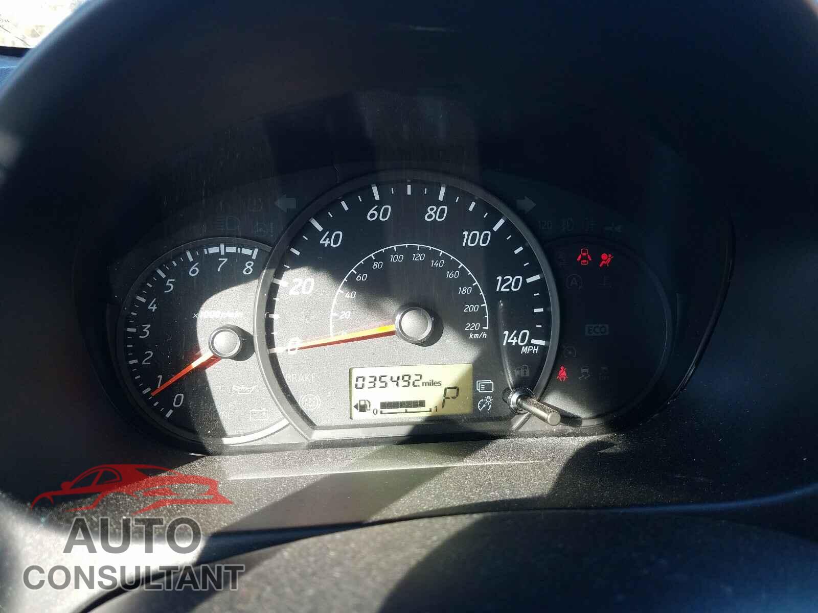 MITSUBISHI MIRAGE 2019 - ML32F3FJ7KHF02197