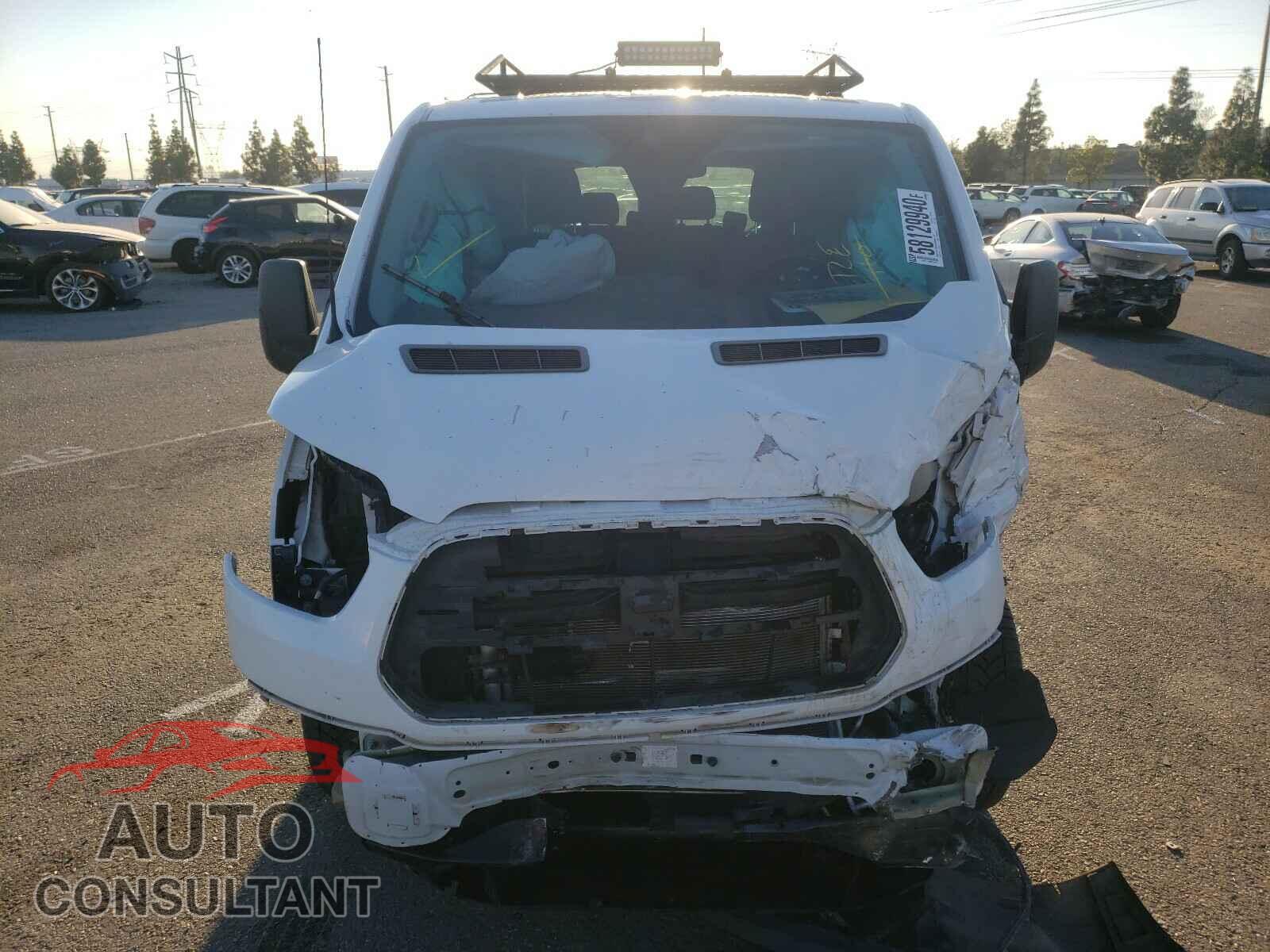 FORD TRANSIT CO 2017 - 1FBZX2YM1HKA35317