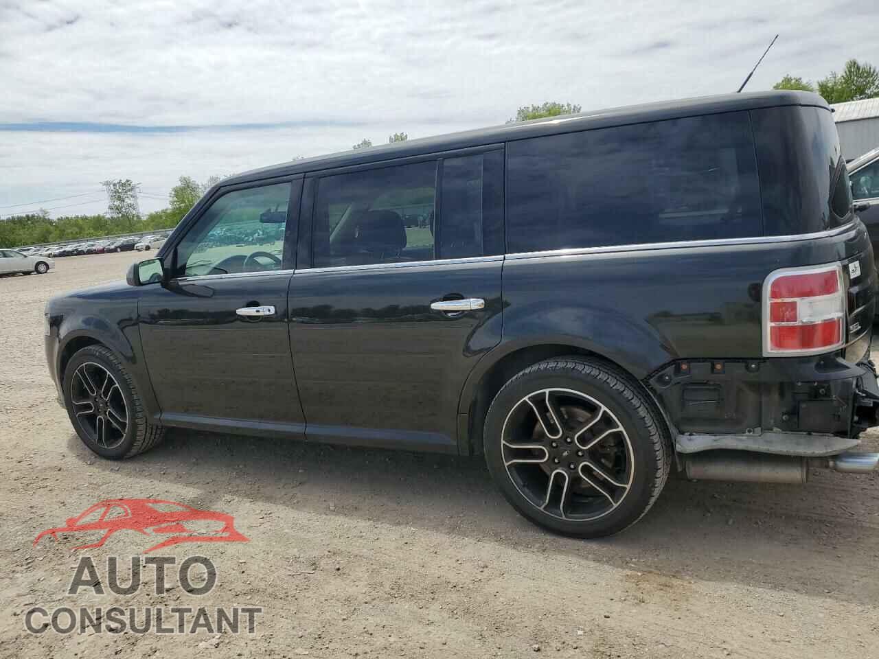 FORD FLEX 2015 - 2FMGK5C83FBA21094