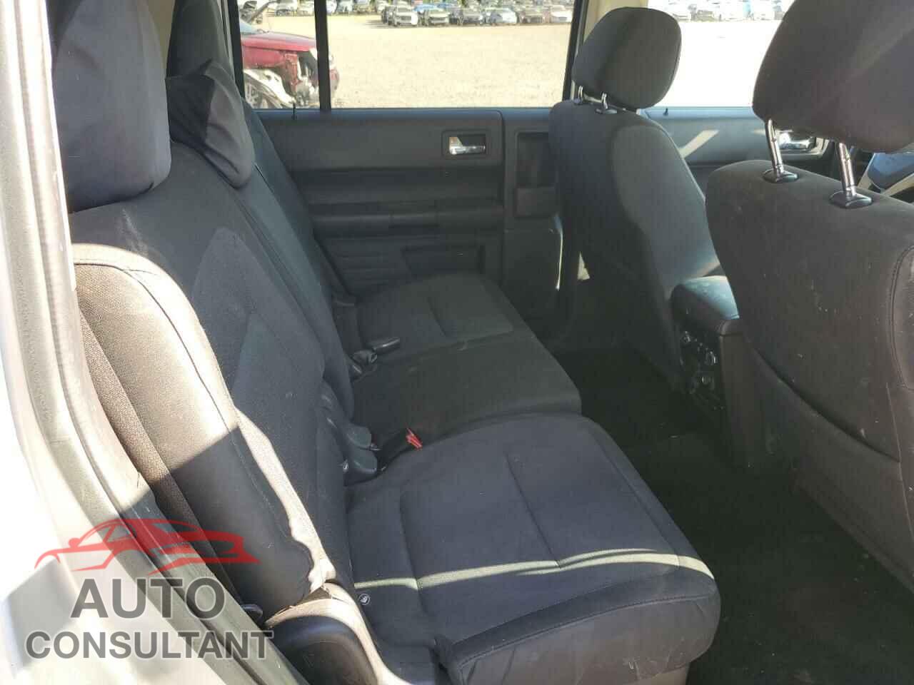 FORD FLEX 2016 - 2FMGK5B83GBA19199