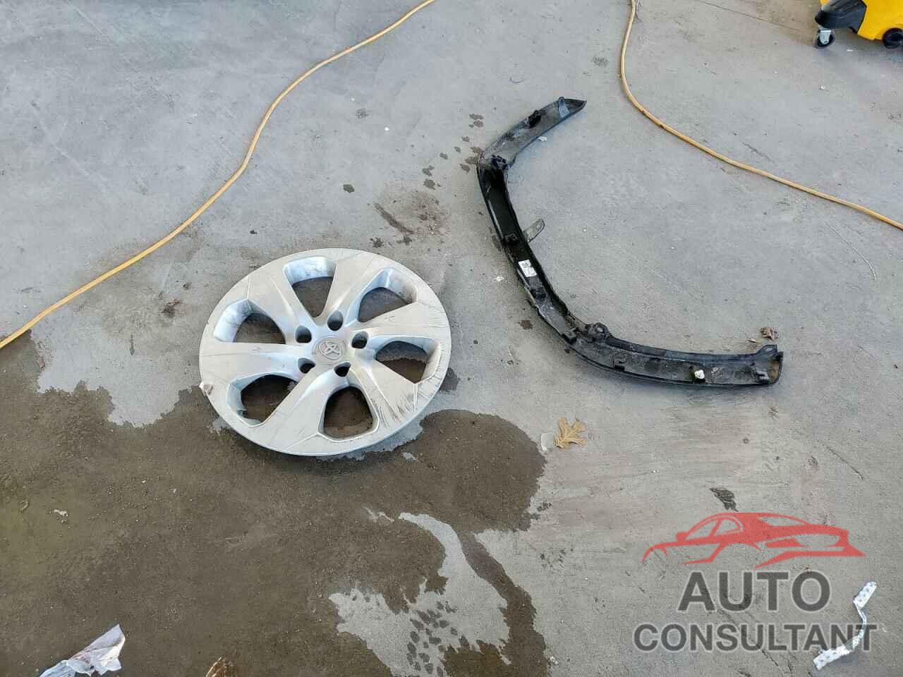 TOYOTA RAV4 2019 - JTMH1RFV1KJ004935