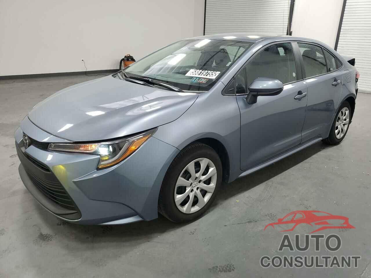 TOYOTA COROLLA 2024 - 5YFB4MDE9RP127391
