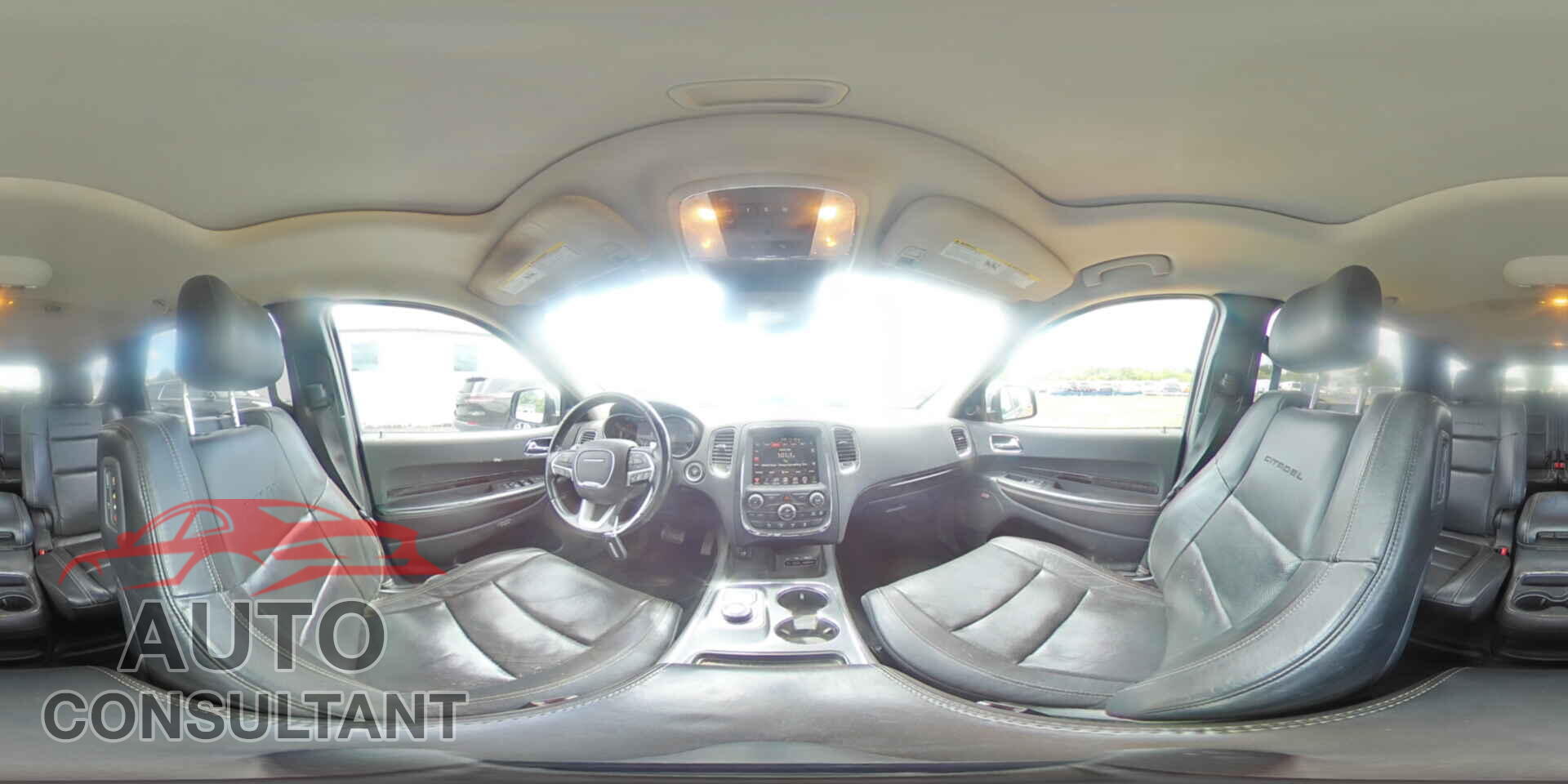 DODGE DURANGO 2015 - 1C4RDJEG9FC148078