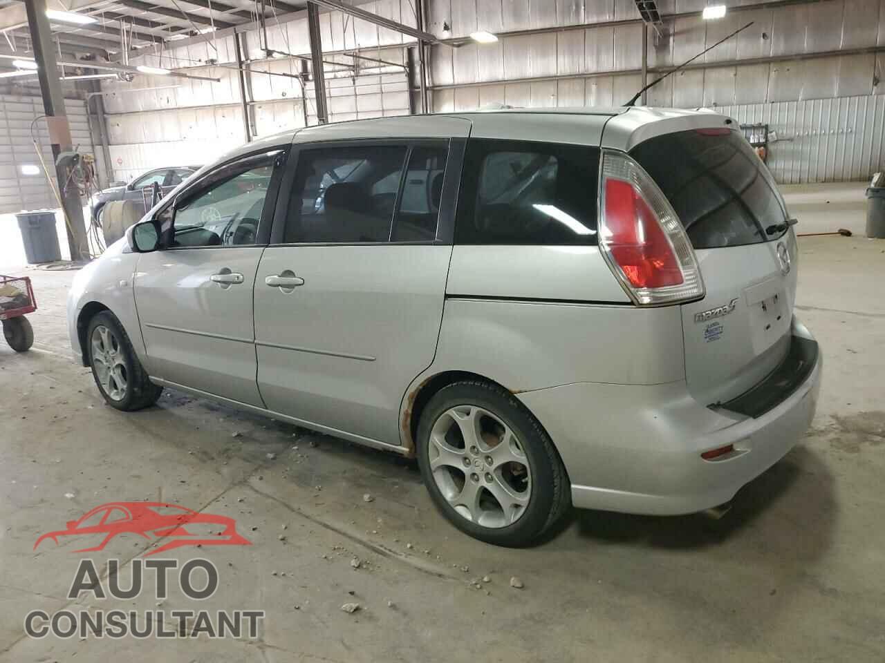 MAZDA 5 2009 - JM1CR293690347227