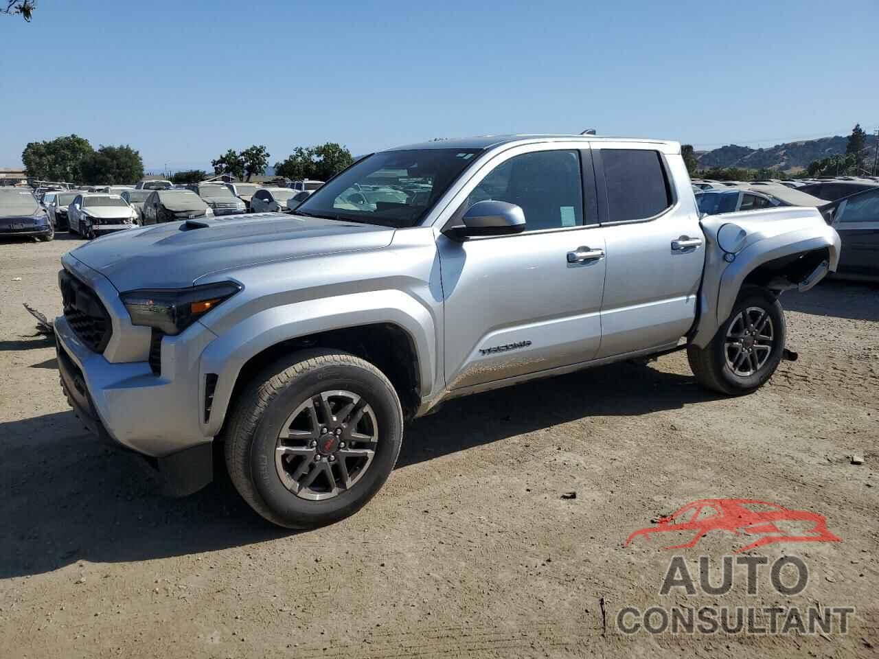 TOYOTA TACOMA 2024 - 3TMLB5JN7RM081412