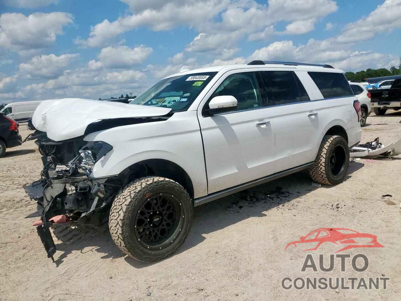 FORD EXPEDITION 2019 - 1FMJK2AT9KEA35382