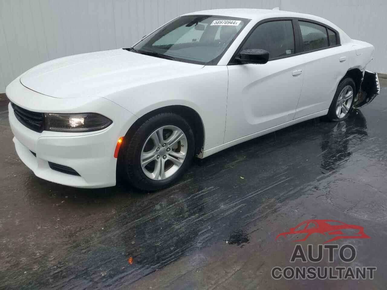 DODGE CHARGER 2023 - 2C3CDXBG0PH687902