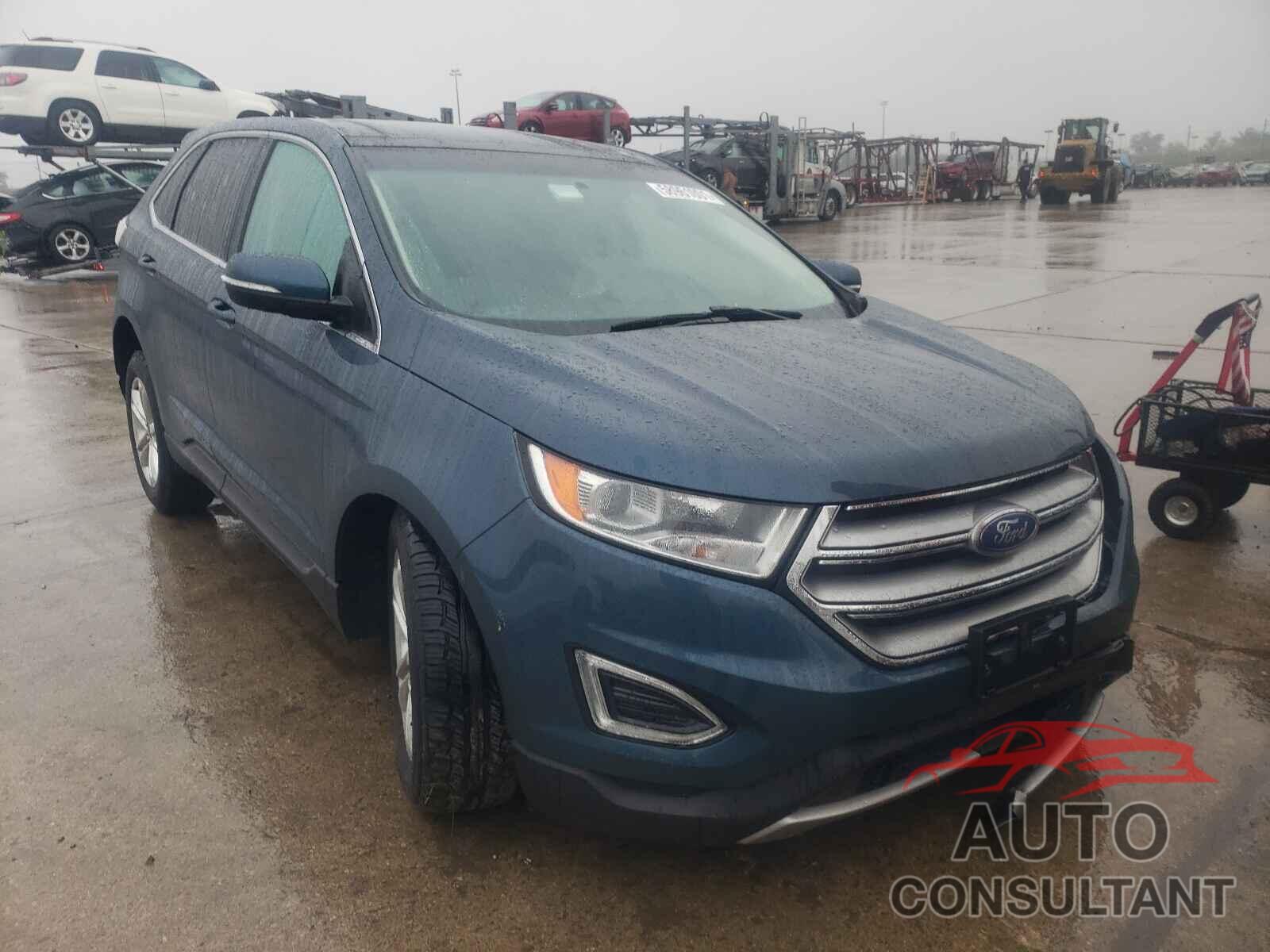 FORD EDGE 2016 - 2FMPK4J95GBB93473