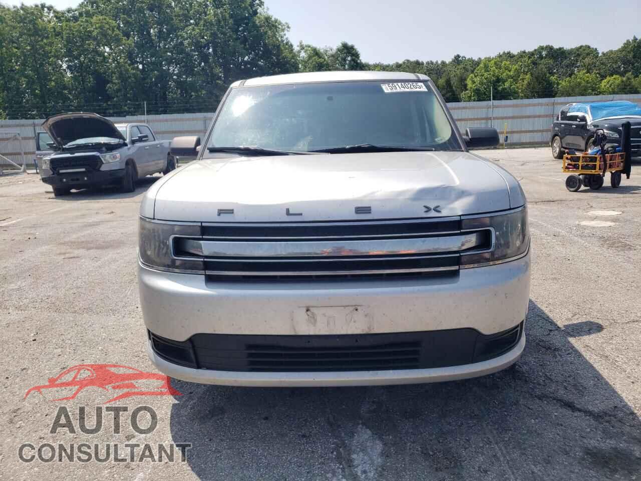 FORD FLEX 2014 - 2FMGK5B8XEBD39780