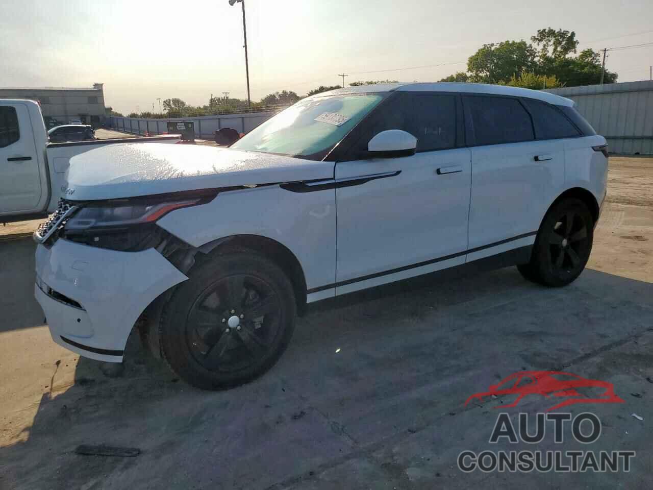 LAND ROVER RANGEROVER 2020 - SALYB2FV7LA256980