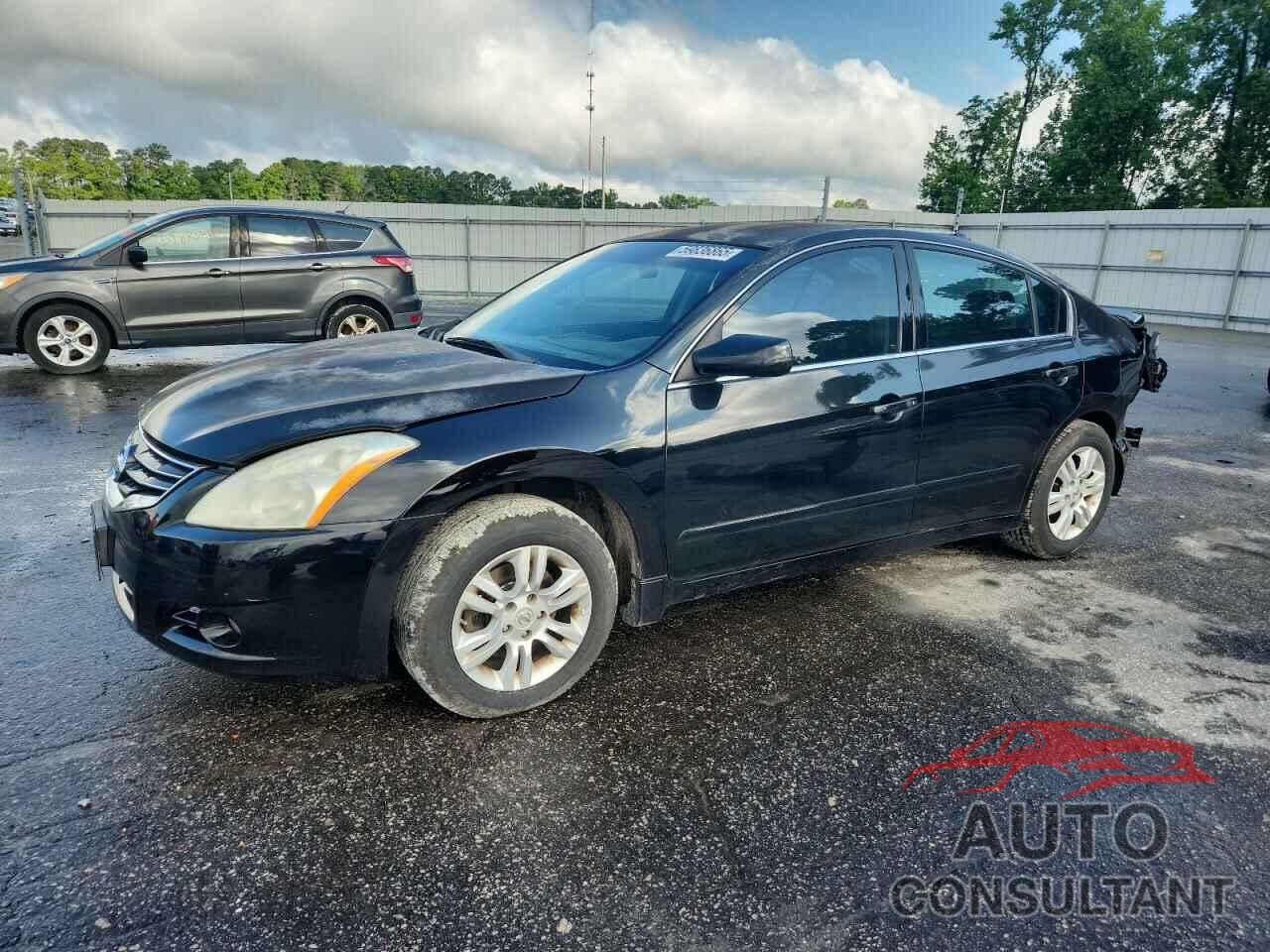 NISSAN ALTIMA 2011 - 1N4AL2AP7BC135762