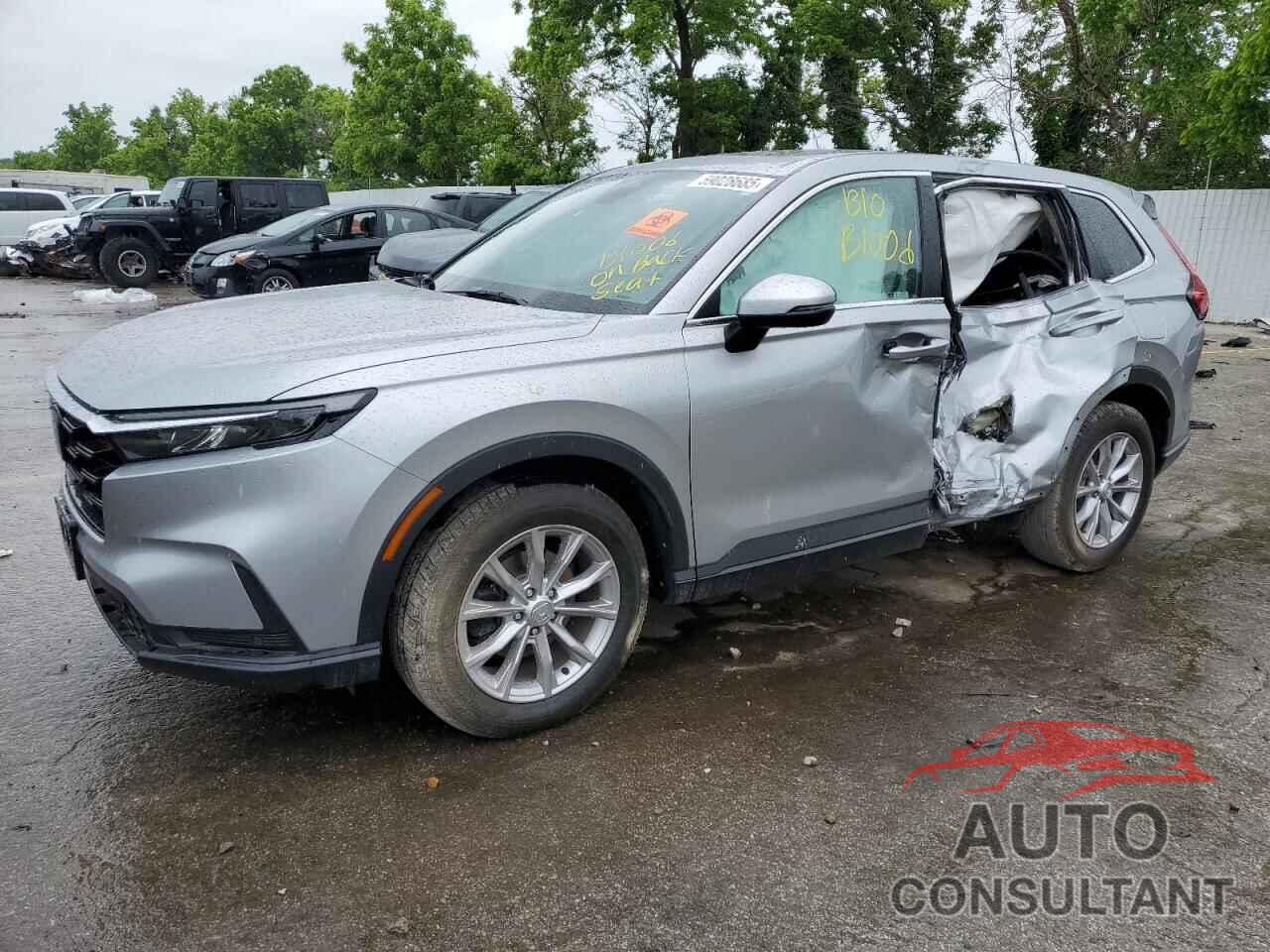 HONDA CRV 2023 - 2HKRS4H7XPH433252