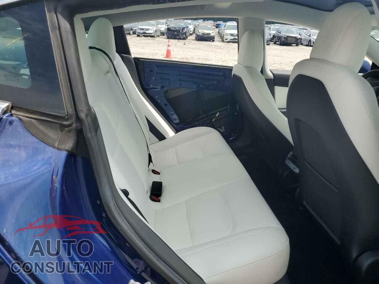 TESLA MODEL 3 2019 - 5YJ3E1EA4KF312333