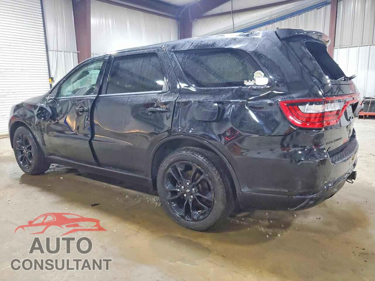 DODGE DURANGO 2020 - 1C4SDJCT6LC309628