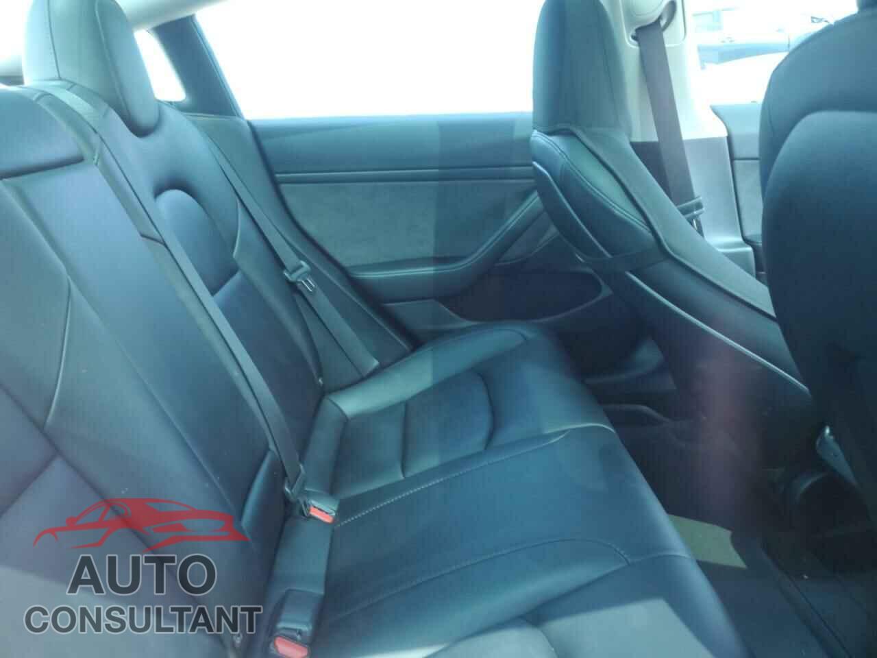 TESLA MODEL 3 2023 - 5YJ3E1EA2PF549314
