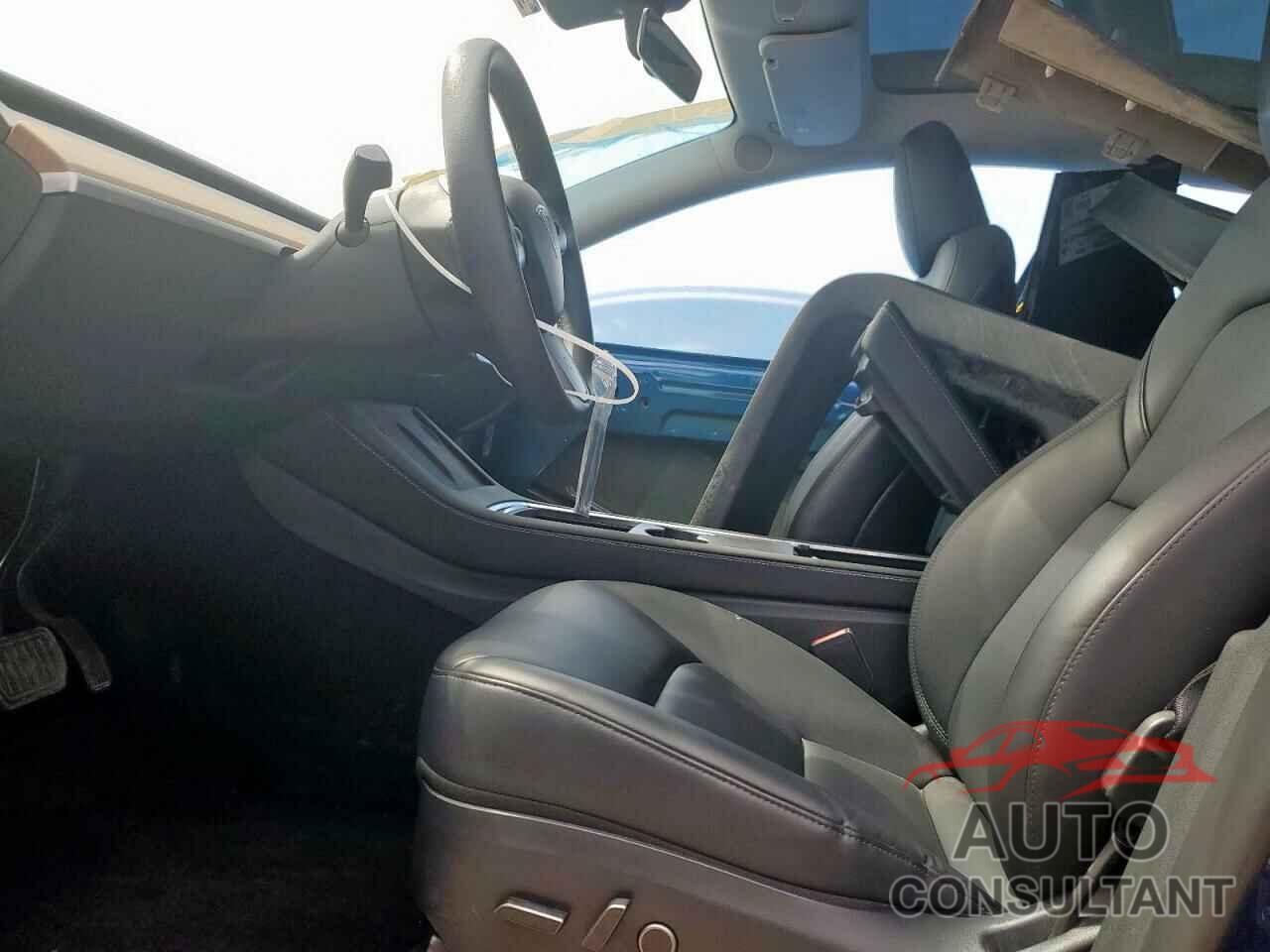 TESLA MODEL Y 2023 - 7SAYGDEE3PA058948