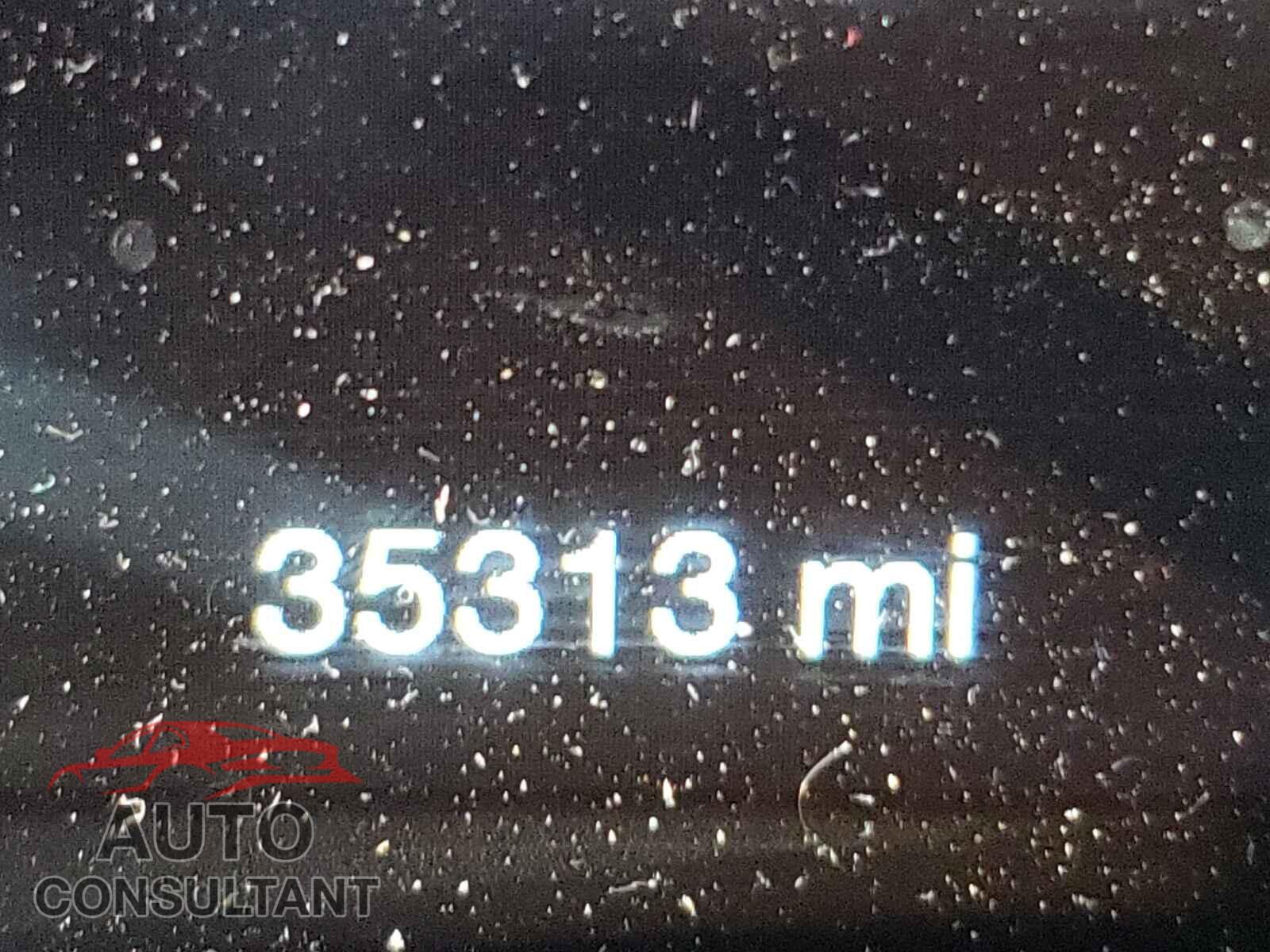 DODGE DURANGO 2018 - 1C4RDJAGXJC187731