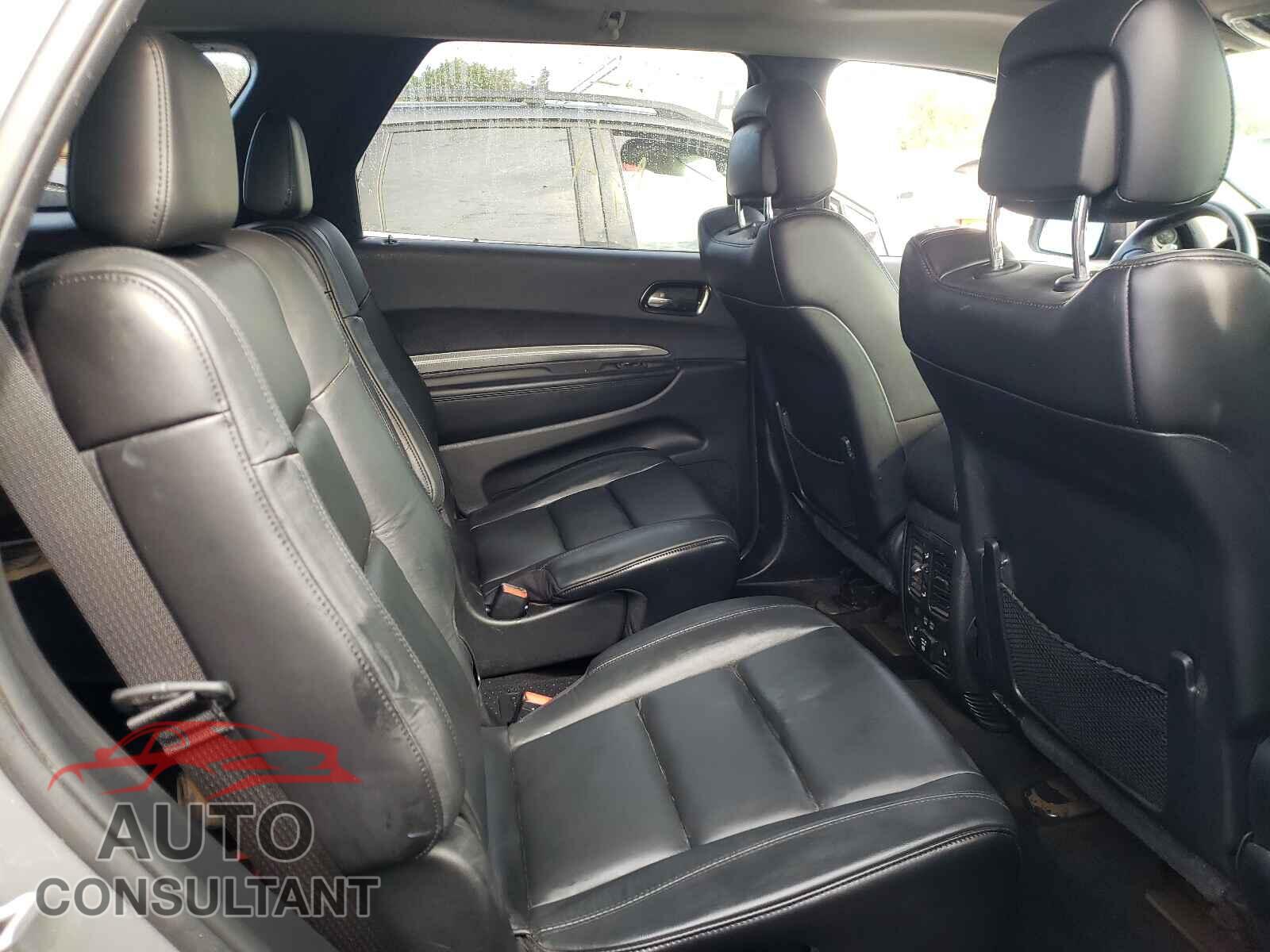DODGE DURANGO 2020 - 1C4RDJDG4LC223041
