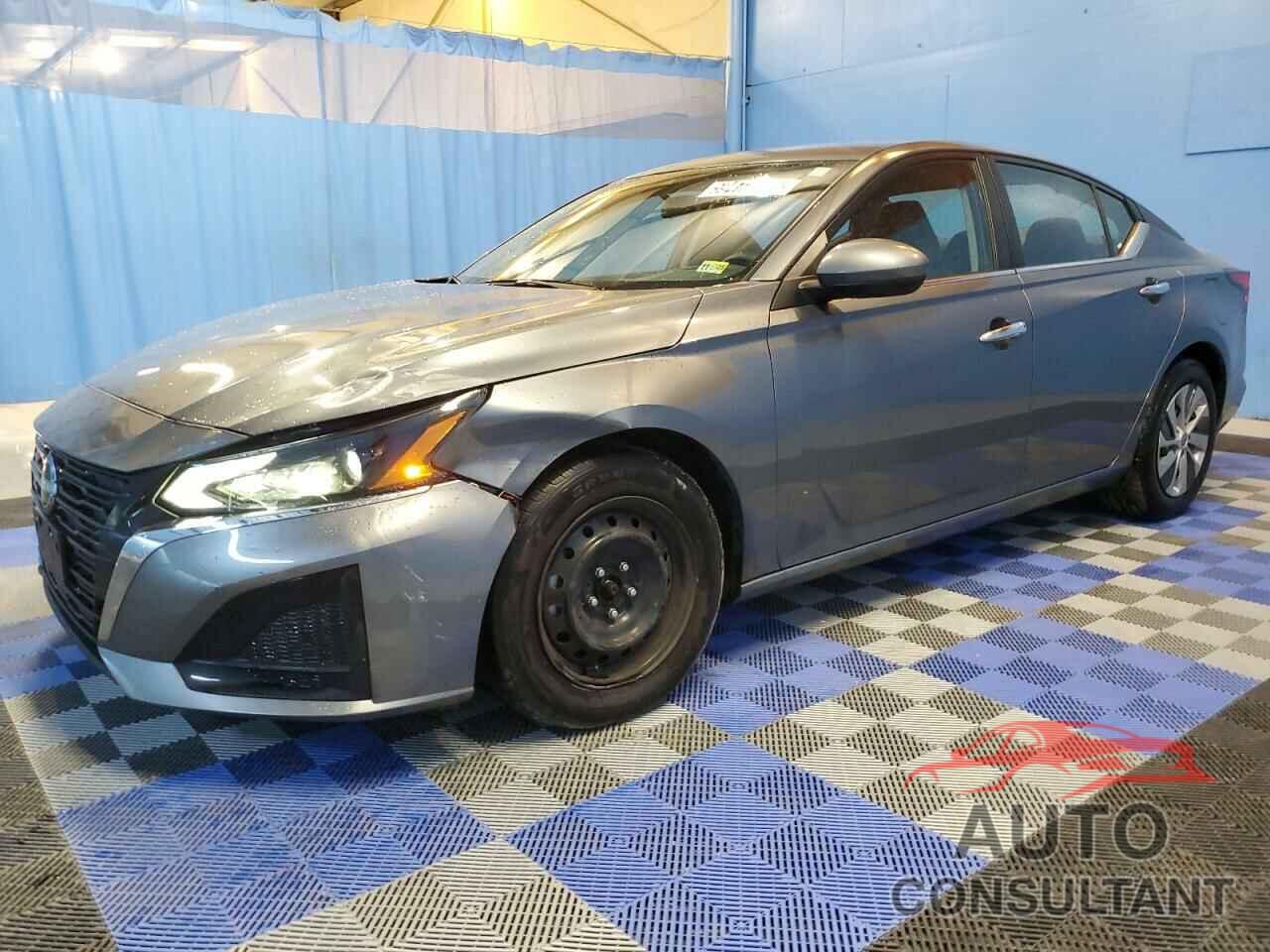 NISSAN ALTIMA 2023 - 1N4BL4BV5PN359265