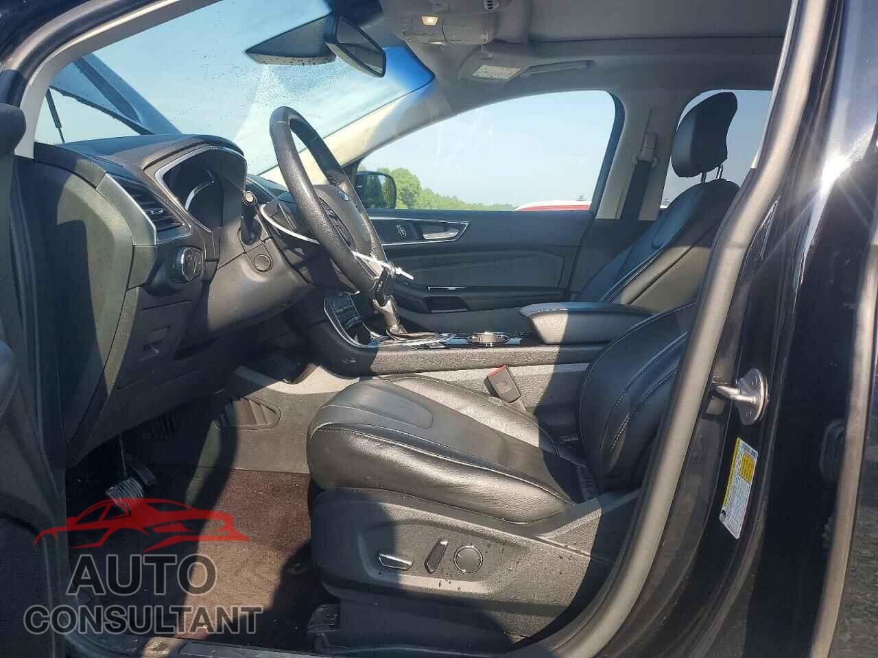 FORD EDGE 2016 - 2FMPK4K86GBC48857