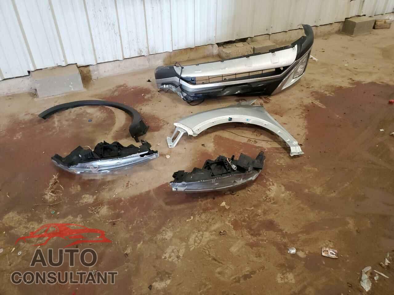 MITSUBISHI ECLIPSE 2020 - JA4AT5AA4LZ013912