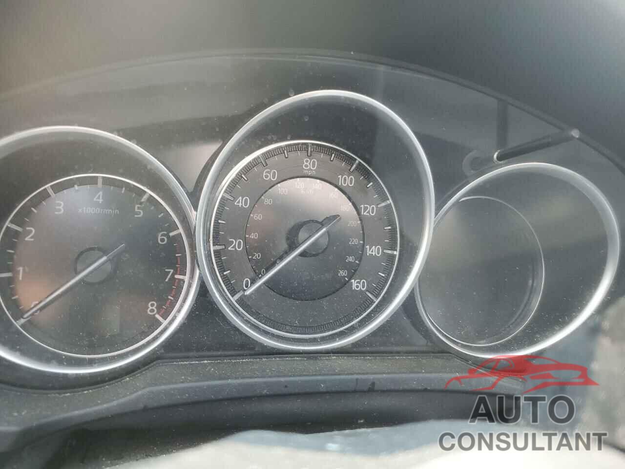 MAZDA CX-5 2019 - JM3KFBCM0K0645419