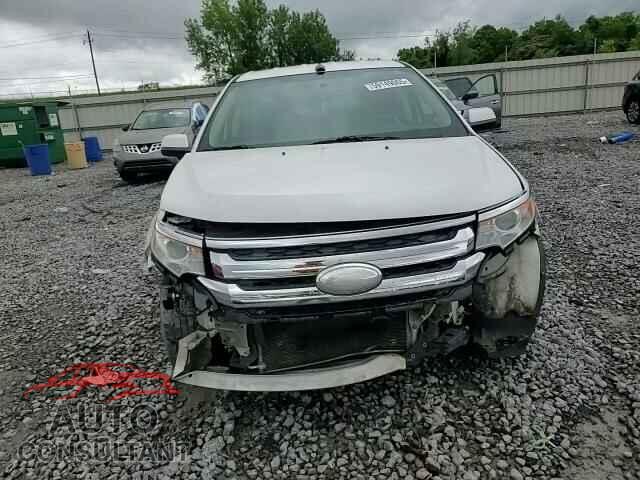 FORD EDGE 2014 - 2FMDK3JC8EBA70885
