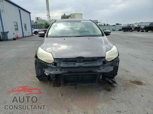 FORD FOCUS 2014 - 1FADP3F2XEL165783